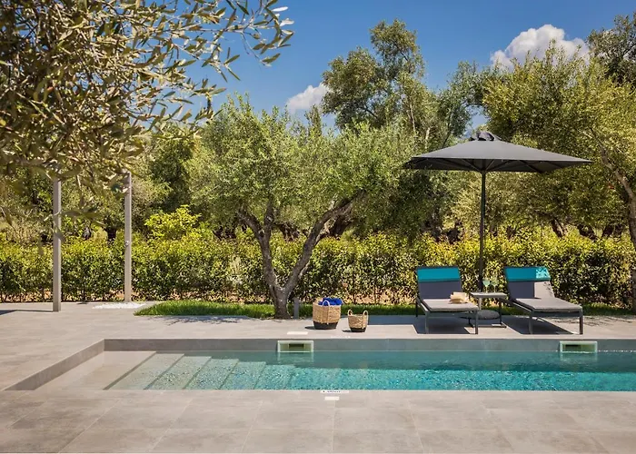 Laoura Σβορωνάτα